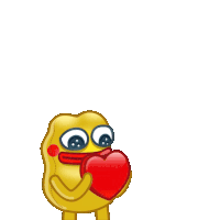 Love You Pepe