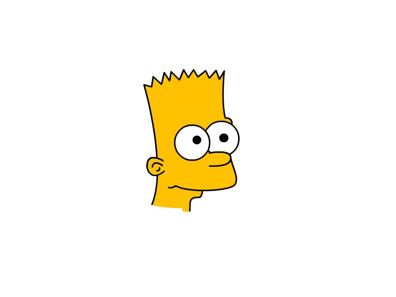 Clean Up Bart
