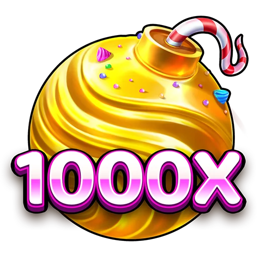 1000X